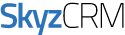 Skyz CRM Logo