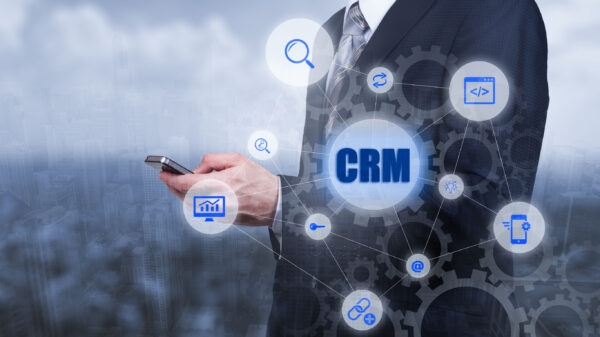 Mobile CRM: מדוע זה חיוני לארגון שלכם?
